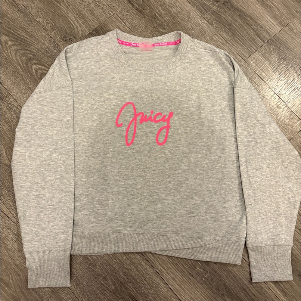 Juicy women’s sweatshirt